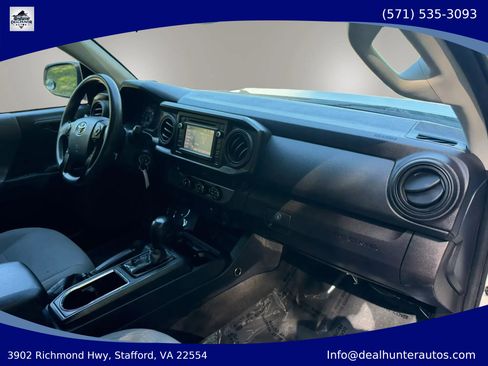 Used 2019 Toyota Tacoma SR RWD image 12