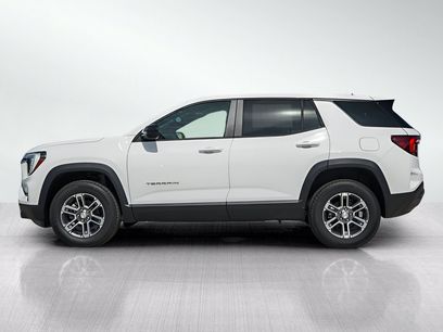 New 2027 GMC Terrain Elevation