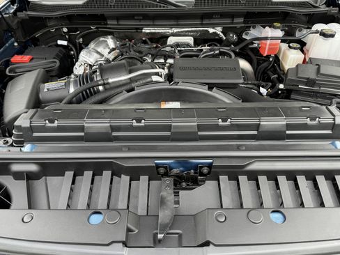 New 2026 Chevrolet Silverado 3500 LT w/ All Star Edition AWD/4WD image 34