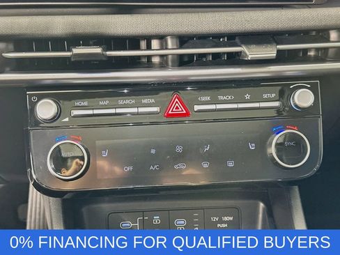 Certified 2026 Hyundai Tucson SEL w/ Tow & Go Package FWD image 16