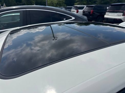Used 2021 Cadillac CT5 V w/ Premium Package RWD image 4