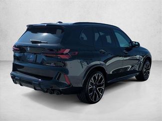 New 2026 BMW X5 M Competition w/ Executive Package AWD/4WD video 2