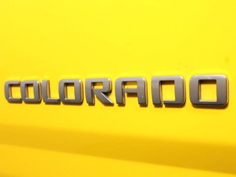 Used 2018 Chevrolet Colorado W/T w/ WT Convenience Package image 32