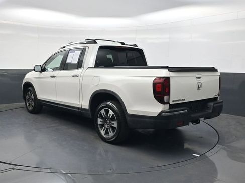 Used 2019 Honda Ridgeline RTL-E image 6