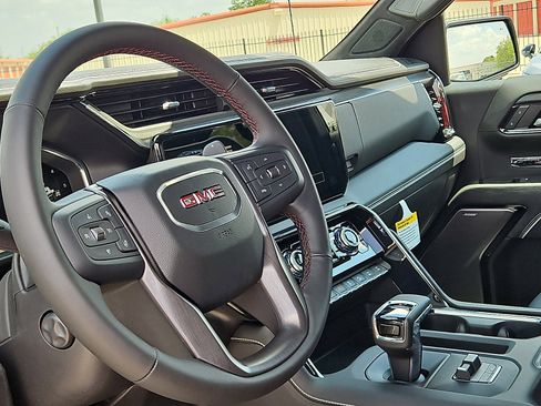 New 2026 GMC Sierra 1500 AT4X image 12