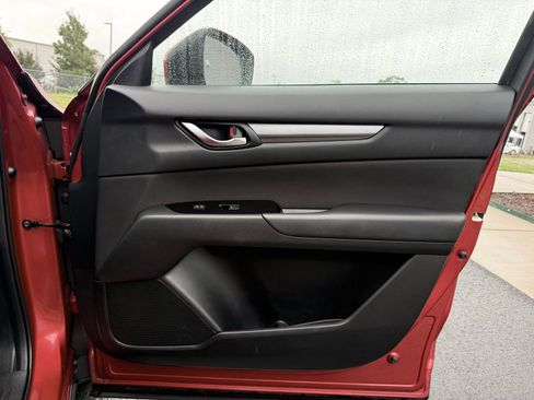 Used 2022 MAZDA CX-5 AWD 2.5 S image 20