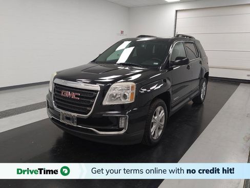 Used 2017 GMC Terrain SLE w/ Convenience Package AWD/4WD image 1