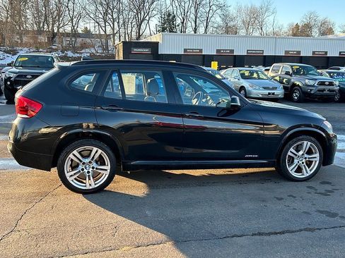 Used 2013 BMW X1 xDrive35i AWD/4WD image 5