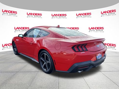 Used 2024 Ford Mustang Premium image 5