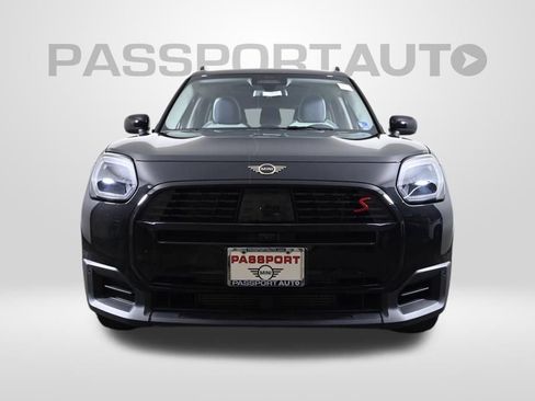 Used 2025 MINI Cooper Countryman S w/ Comfort Package Max AWD/4WD image 2