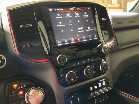 Used 2019 RAM 1500 Rebel w/ Rebel Level 2 Equipment Group AWD/4WD image 25
