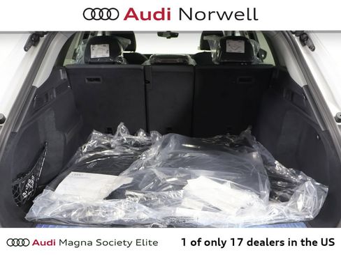 New 2026 Audi Q5 Premium image 15