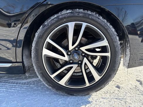 Used 2019 Subaru Legacy 2.5i Sport image 9