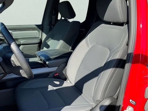 Used 2022 RAM 1500 Big Horn image 36