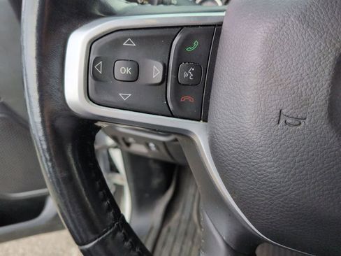 Certified 2021 RAM 1500 Big Horn w/ Trailer Tow Group image 21