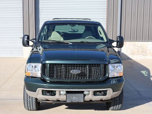 Used 2003 Ford Excursion Limited image 9