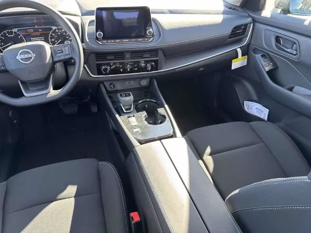 New 2027 Nissan Rogue S FWD image 15