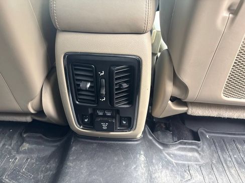 Used 2017 Dodge Durango Citadel AWD/4WD image 34