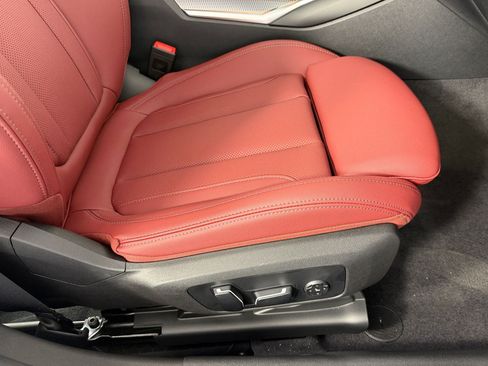 Used 2026 BMW 330i Sedan w/ Premium Package RWD image 34