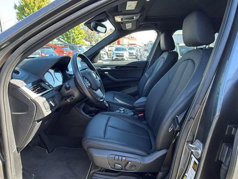 Used 2022 BMW X1 xDrive28i w/ Convenience Package image 32