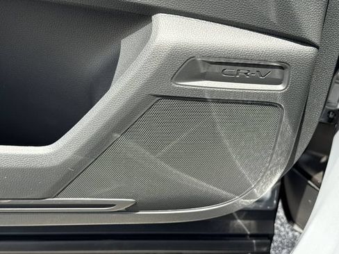 New 2026 Honda CR-V Sport-L image 26