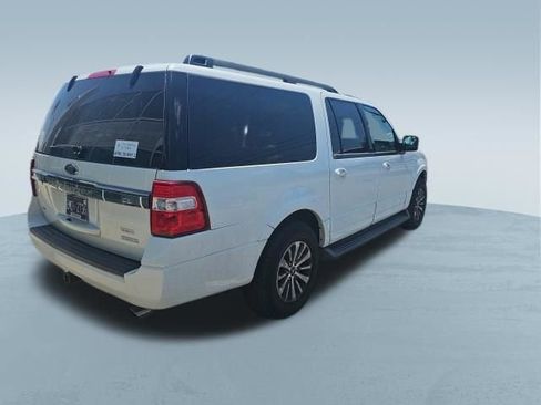 Used 2016 Ford Expedition EL XLT w/ Equipment Group 202A AWD/4WD image 18