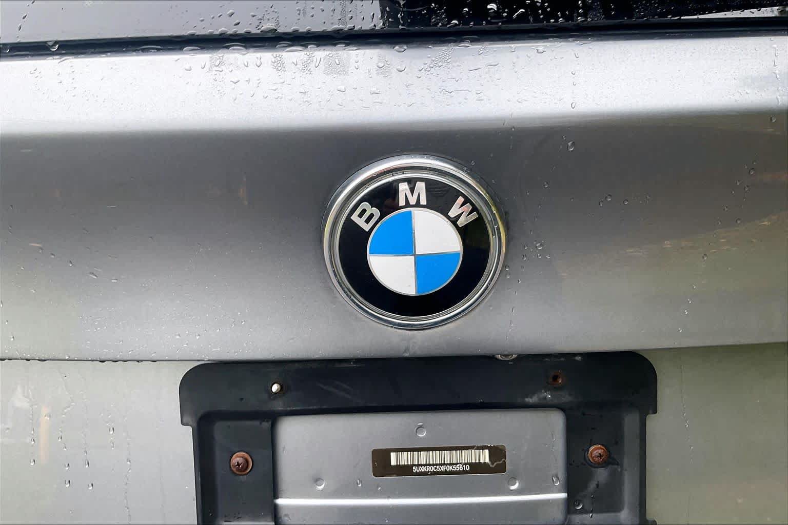 Used 2015 BMW X5 xDrive35i AWD/4WD image 31