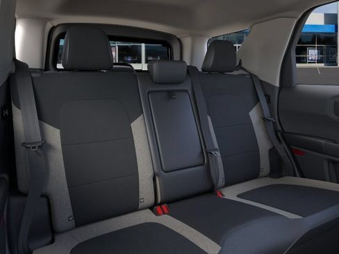New 2026 Ford Bronco Sport Big Bend AWD/4WD image 11