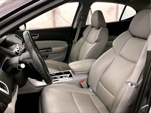 Used 2020 Acura TLX image 24