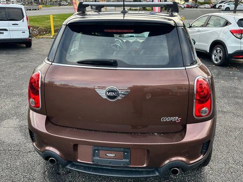 Used 2013 MINI Cooper Countryman S image 6