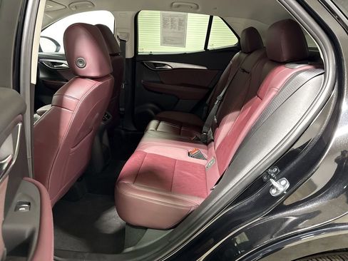 Certified 2024 Buick Envision Sport Touring image 22