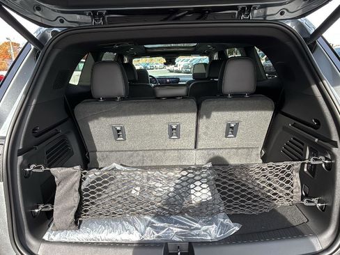 New 2026 Buick Enclave Avenir w/ Super Cruise Package image 31