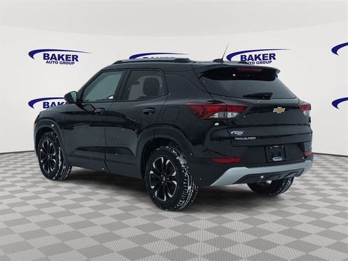 Used 2022 Chevrolet TrailBlazer LT image 5