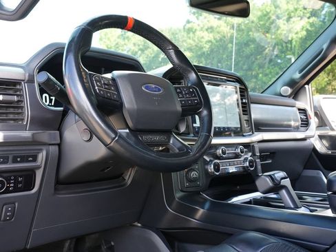 Used 2023 Ford F150 Raptor AWD/4WD image 14