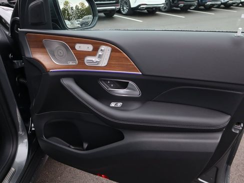 New 2026 Mercedes-Benz GLE 350 GLE 350 image 8