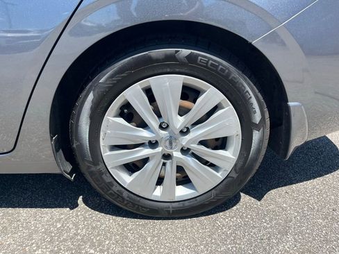 Used 2021 Nissan Sentra S FWD image 31