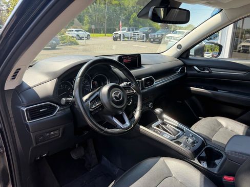 Used 2018 MAZDA CX-5 Grand Touring AWD/4WD image 10