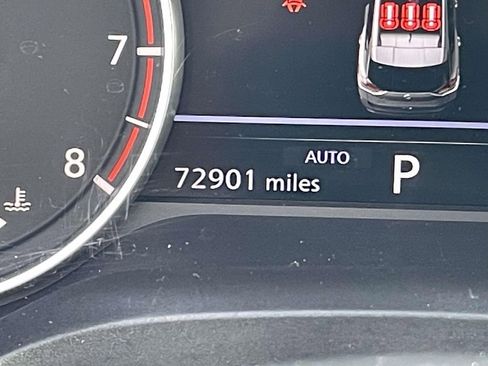 Used 2023 Nissan Rogue SV image 22