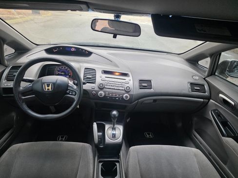 Used 2008 Honda Civic LX image 15