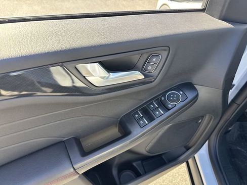 New 2026 Ford Escape ST-Line w/ Tech Pack #1 FWD image 15