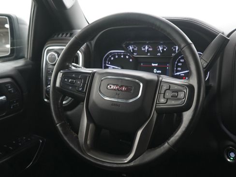 Used 2020 GMC Sierra 1500 AT4 image 14