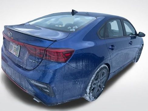 Used 2020 Kia Forte GT-Line image 7