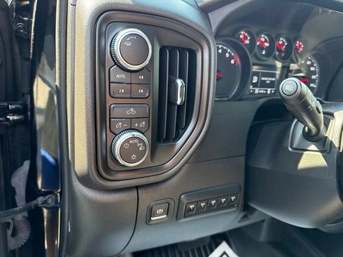 Used 2023 GMC Sierra 1500 Pro AWD/4WD image 9