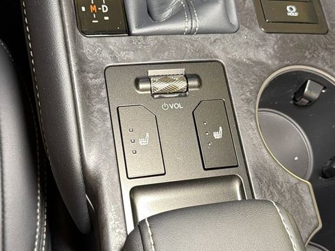 New 2026 Lexus IS 350 F Sport AWD/4WD image 25