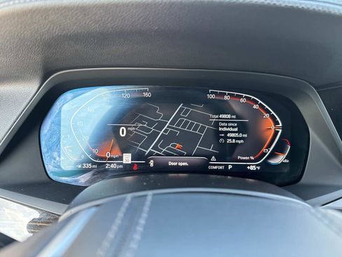 Used 2021 BMW X5 sDrive40i w/ Convenience Package image 31