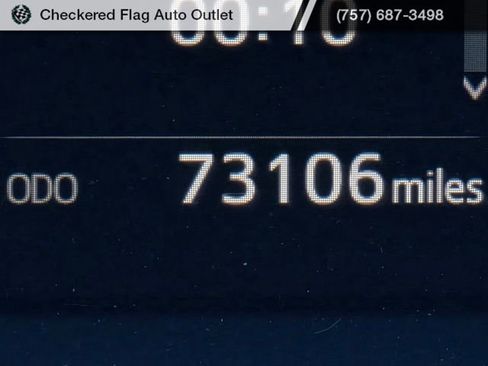 Used 2017 Toyota RAV4 XLE w/ Plus Special Value Package AWD/4WD image 14