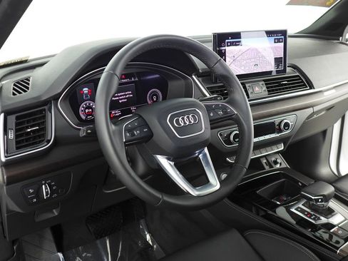 Used 2023 Audi Q5 2.0T Premium Plus image 31