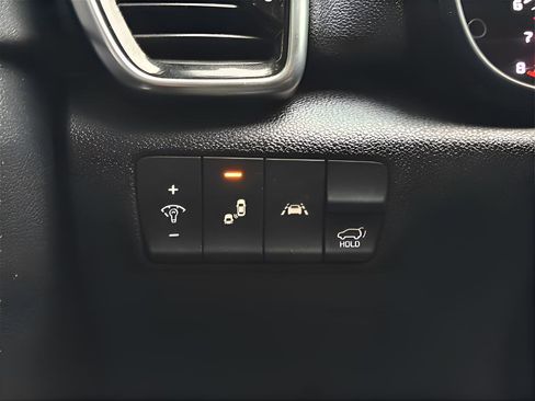 Used 2021 Kia Sportage EX image 25