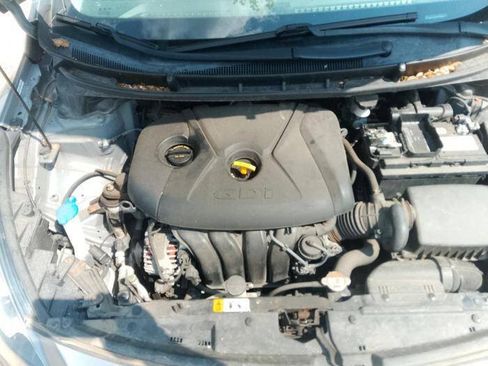 Used 2014 Hyundai Elantra GT FWD image 41