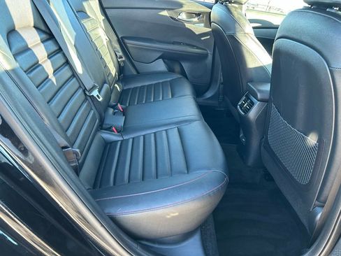 Used 2022 Kia Forte GT w/ GT2 Package image 30